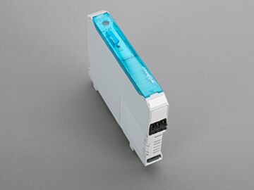 Wöhner hybrid motor starter