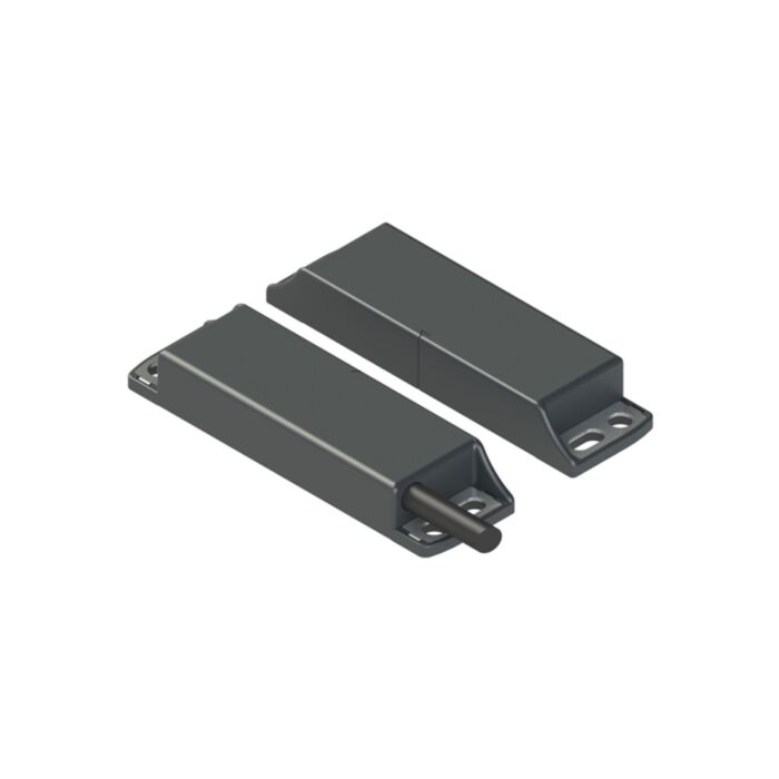 SR BD40AN5-B01F Pizzato Magnetic safety sensor complete with actuator