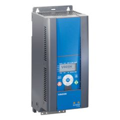 VACON 20 VACON0020-3L-0009-4+EMC2+QPES - 4KW/9AMP 3 PHASE IN/OUT IP21 