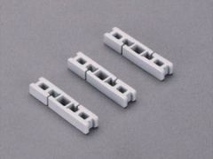 01170 Wohner reducer for busbar support 01138 Pack of  100