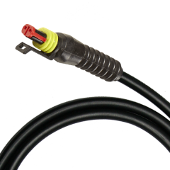 imo fireraptor signal cable. 1.8m with female connector