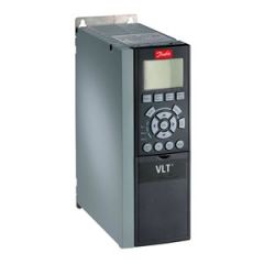 131B0100 VLT FC302-P4K0 4KW/10Amps IP20  Standard Version No Keypad