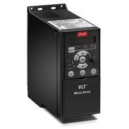 132F0020 Danfoss VLT Micro Drive FC-51 1.5KW/2.0 HP 380-480VAC IP20