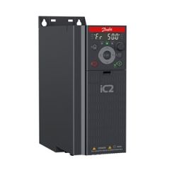 132L6122 Danfoss IC2 Micro Drive 5.5 KW / 7.5 HP 380-480 VAC IP20
