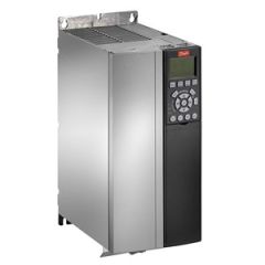 134F7627 Danfoss VLT Refrigeration Drive FC 103 11 KW / 15 HP, Three phase 380 - 480 VAC, IP20 