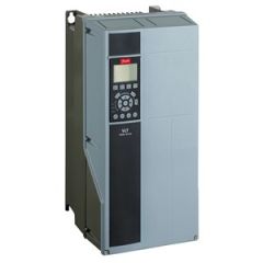 134F7881 Danfoss VLT Refrigeration Drive FC 103 15 KW / 20 HP, Three phase 380 - 480 VAC, IP21 