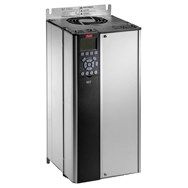 134F8055 Danfoss VLT Refrigeration Drive FC 103 30 KW / 40 HP, Three phase 380 - 480 VAC, IP20 