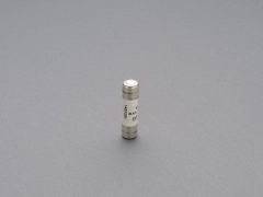 31543 Wohner cylindr. fuse link 8 A Pack of  10