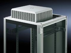 SK3164.620 Rittal Roof-mounted fan for and IT the office sector