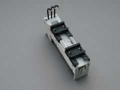 32400 Wohner busbar adapter 25 A Pack of  4