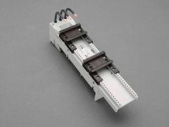32408 Wohner busbar adapter 32 A Pack of  4