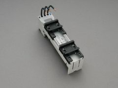 32431 Wohner busbar adapter 25 A Pack of  4