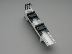 32433 Wohner busbar adapter 25 A Pack of  4