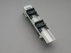 32439 Wohner busbar adapter 25 A Pack of  4