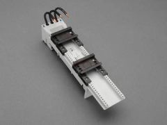 32449 Wohner busbar adapter 32 A Pack of  4