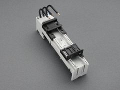 32450 Wohner busbar adapter 25 A  Pack of  4