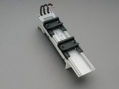 32461 Wohner busbar adapter 63 A Pack of  4