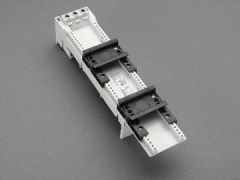 32465 Wohner busbar adapter 80 A Pack of  4