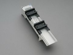 32472 Wohner busbar adapter 80 A Pack of  4