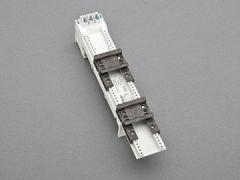 32487 Wohner busbar adapter 32 A Pack of  4