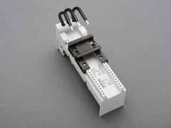 32590 Wohner busbar adapter 32 A Pack of  4