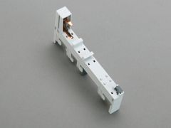 32628 Wohner busbar adapter 1-pole, 63 A Pack of  12