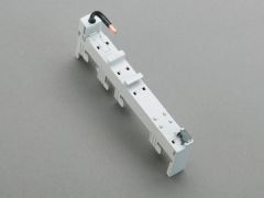 32629 Wohner busbar adapter 1-pole, 32 A Pack of  12