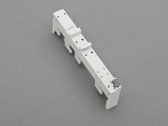 32631 Wohner busbar component support 1-pole Pack of  6