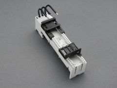 32650 Wohner busbar adapter 25 A Pack of  4