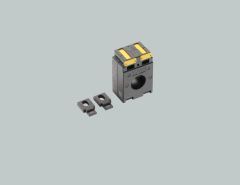 33750 Wohner current transformer 100 A / 5 A, with decl. of conformity