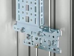 CP6205.100 Rittal Mounting bracket for interior installation for Comfort Panel and Optipanel