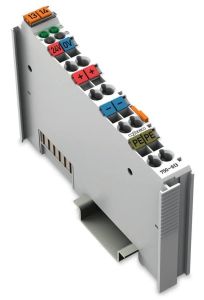 Wago 750-613 System Power Supply, 24 Vdc