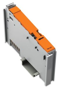 Wago 750-621 Separation module with power jumper Contacts