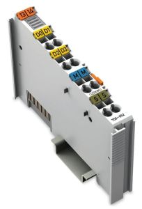 Wago 750-650/003-000 Rs232 C Interface, Adjust
