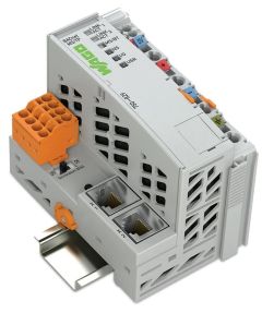 Wago 750-829 Controller Bacnet ms/Tp, 