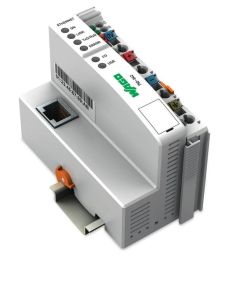 Wago 750-842 Controller Ethernet, G1