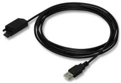Wago 750-923 WAGO USB communication cable Length 2.5 m