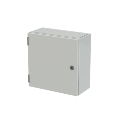 srn10630k abb electrical enclosure with back plate 1000x600x300mm