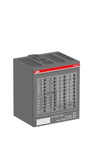 ABB fm502-cms: condition monitoring module 16ai, 2di, 2dc, 1x encoder