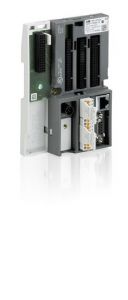 ABB tu505-fbp:s500, fbp-terminal unit, screw m12 fbp interface, 24vdc