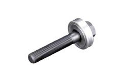 AS4055.632 Rittal Tension screw with ball bearing  x L 111 x 60mm