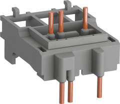 ABB bea16-4 connecting links with manual motor starters