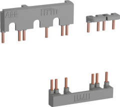 ABB bey16-4 connection sets for star-delta starting