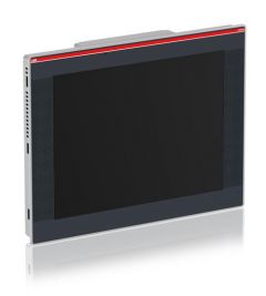 ABB CP635-FB, color-touch, 7", 800x480, IP69K, blue