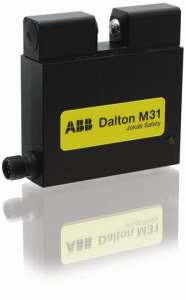 ABB dalton m31