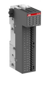 ABB dx571:s500,digital i/o.mod.8di/8do-relay