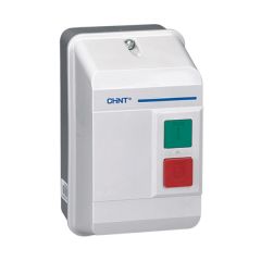 chint nq3-5.5p/110 5.5kw dol with 110v ac coil ip55 