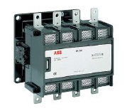 ABB ek550-40-11-110v50hz-120v60hz contactor