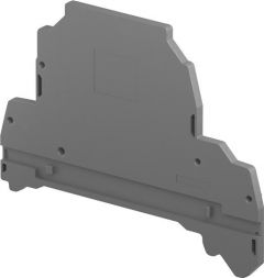 es4-d2-sf1 - double deck fused end plate