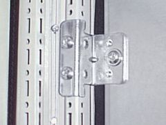 TS8800.470 Rittal Baying attachment vertical for TS/with partitioning wall